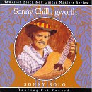 Sonny Solo [FROM US] [IMPORT] Sonny Chillingworth CD
